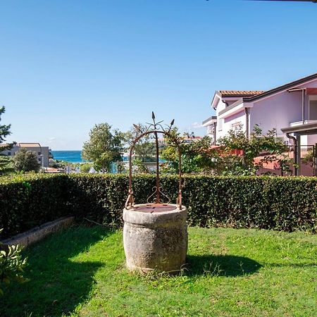 Holiday Apartment 50M From The Beach Pjescana Uvala Esterno foto